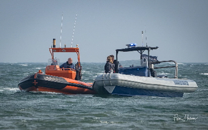 Frank & conservancy 2